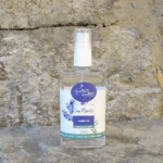 Eau florale de lavande fine 100 ml - Flacon vaporisateur