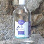 Eau florale de lavande fine HVE 1 litre