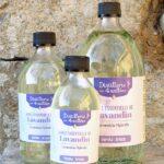 Huile essentielle de lavandin Grosso HVE - Flacon classique