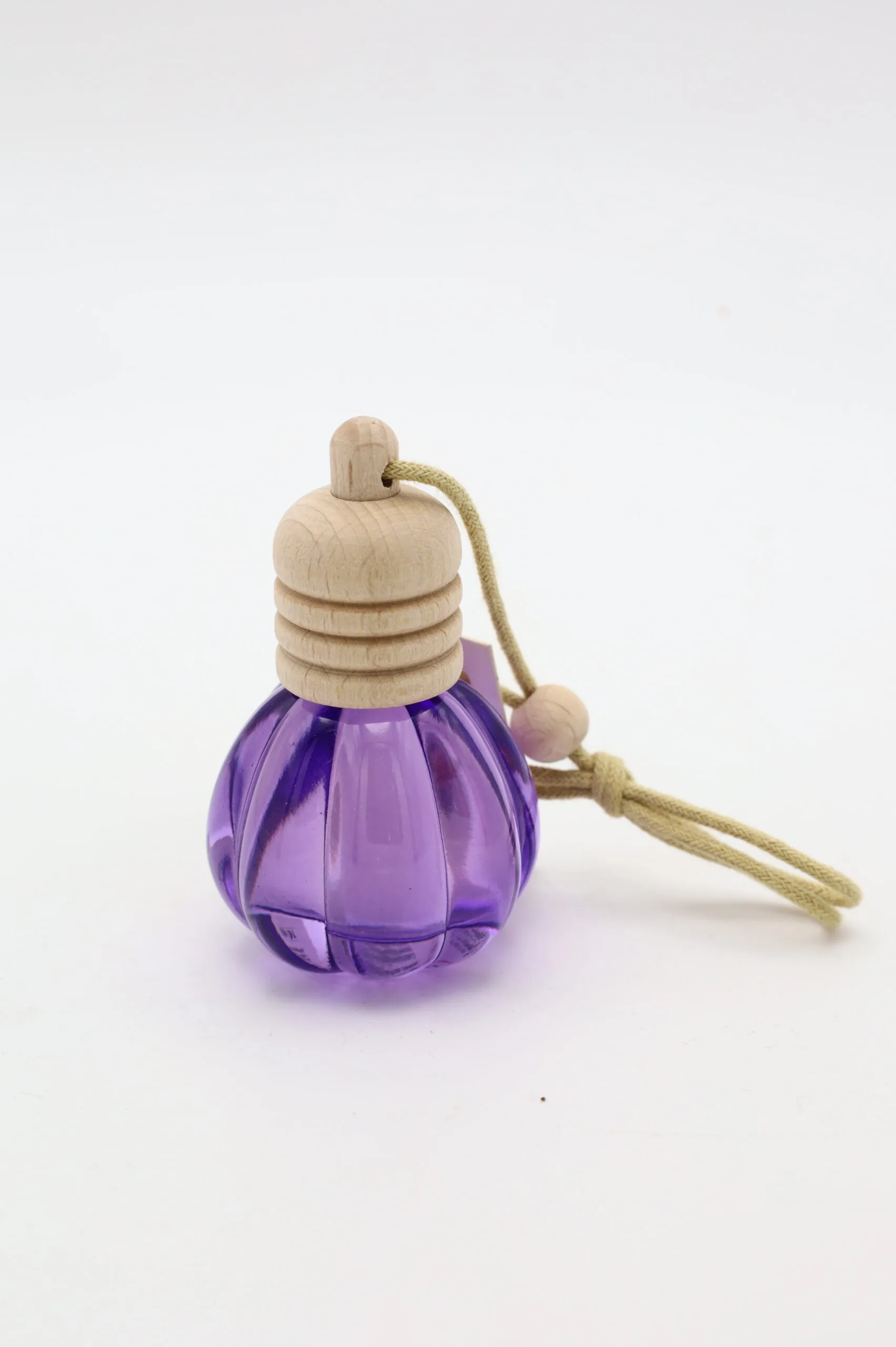 Diffuseur voiture d'huile essentielle de lavande – Image 2