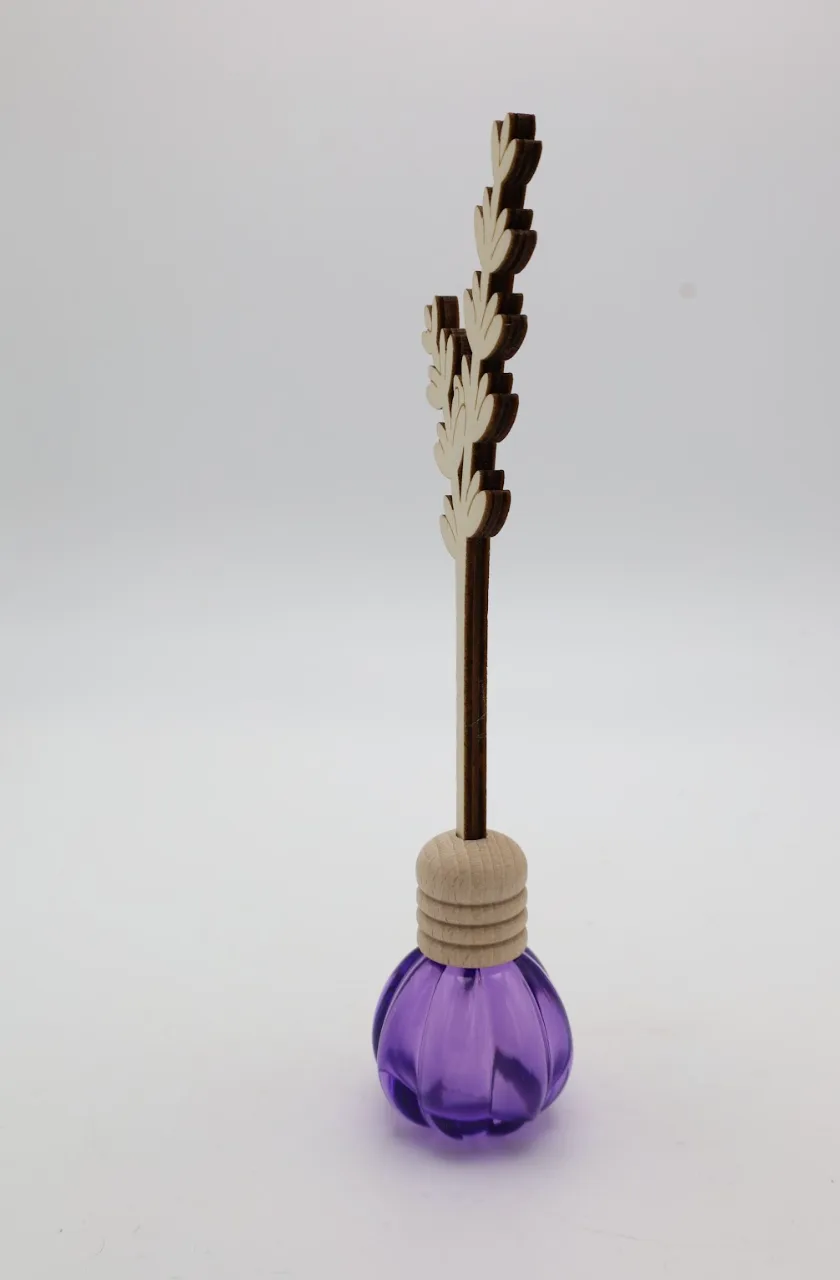 Diffuseur d'huile essentielle Brin de lavande – Image 3