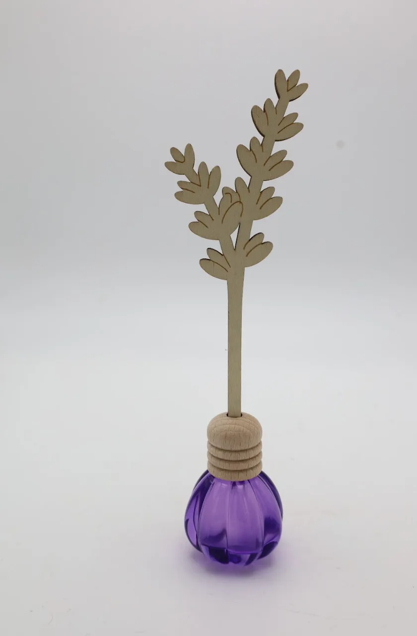 Diffuseur d'huile essentielle Brin de lavande – Image 2