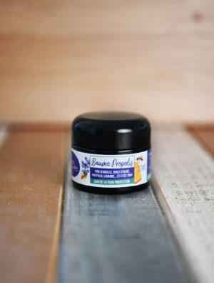Baume propolis