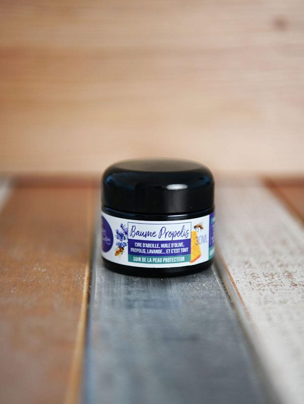 Baume propolis