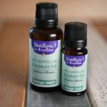 Huile essentielle de romarin à camphre Bio 10 ml ou 30 ml