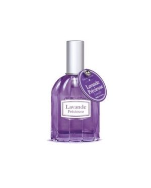 Flacon d'eau de toilette Lavande Précieuse 25 ml.