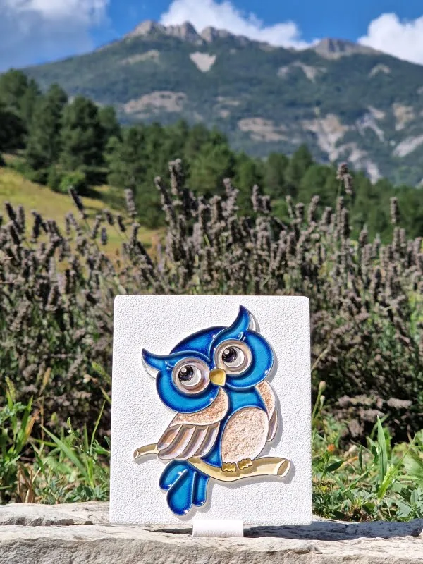 Bleu