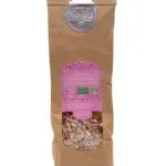 Sel de Camargue aux fleurs de lavande Bio – Condiment