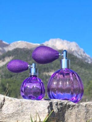 Eau de toilette Rétro poire