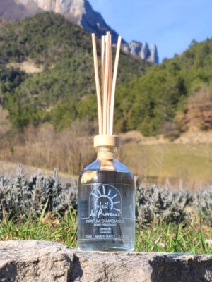 Diffuseur Soleil de Provence