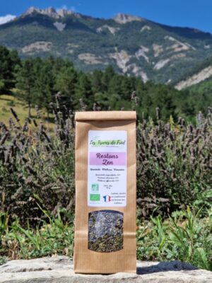 Tisane Bio 