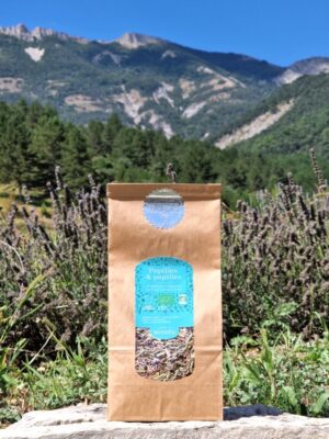 Tisane Bio 