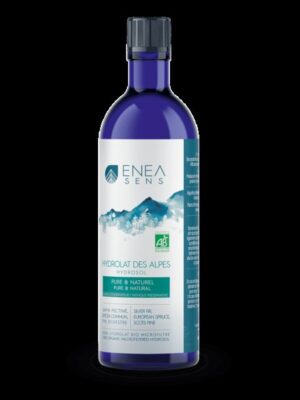 Hydrolat des Alpes Bio