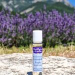 Huile essentielle de lavande aspic Bio • Roll-on