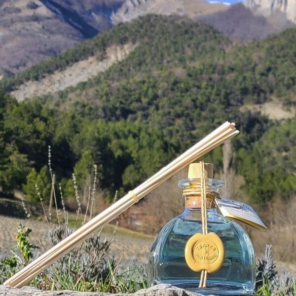 Diffuseur bâtonnets Nicolosi