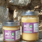 Miel de lavande Bio