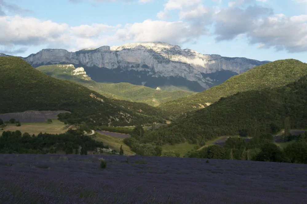Vallée de Chamaloc
