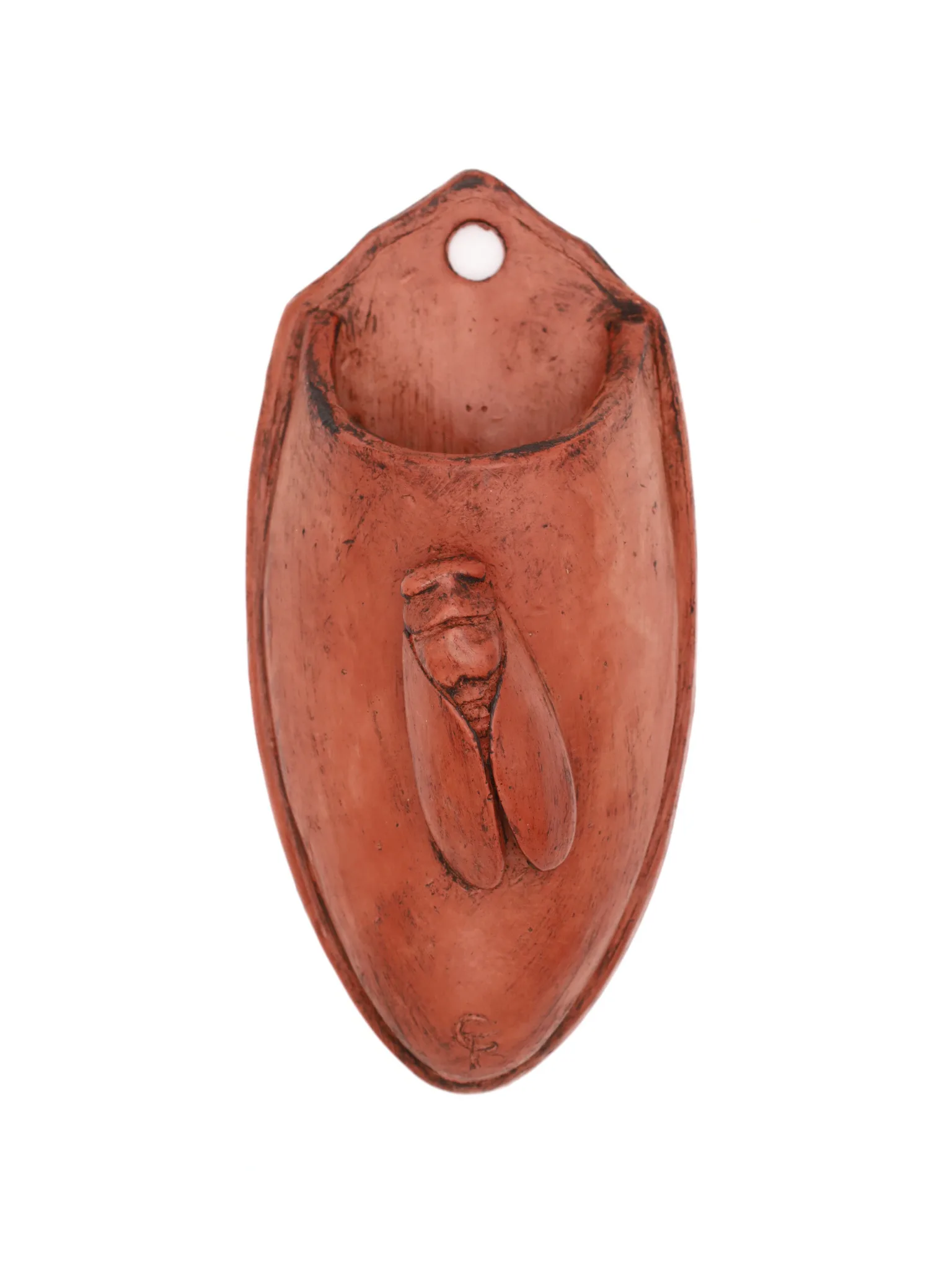 Soliflore de décoration type provençale pour fleur séchée lavande et lavandin