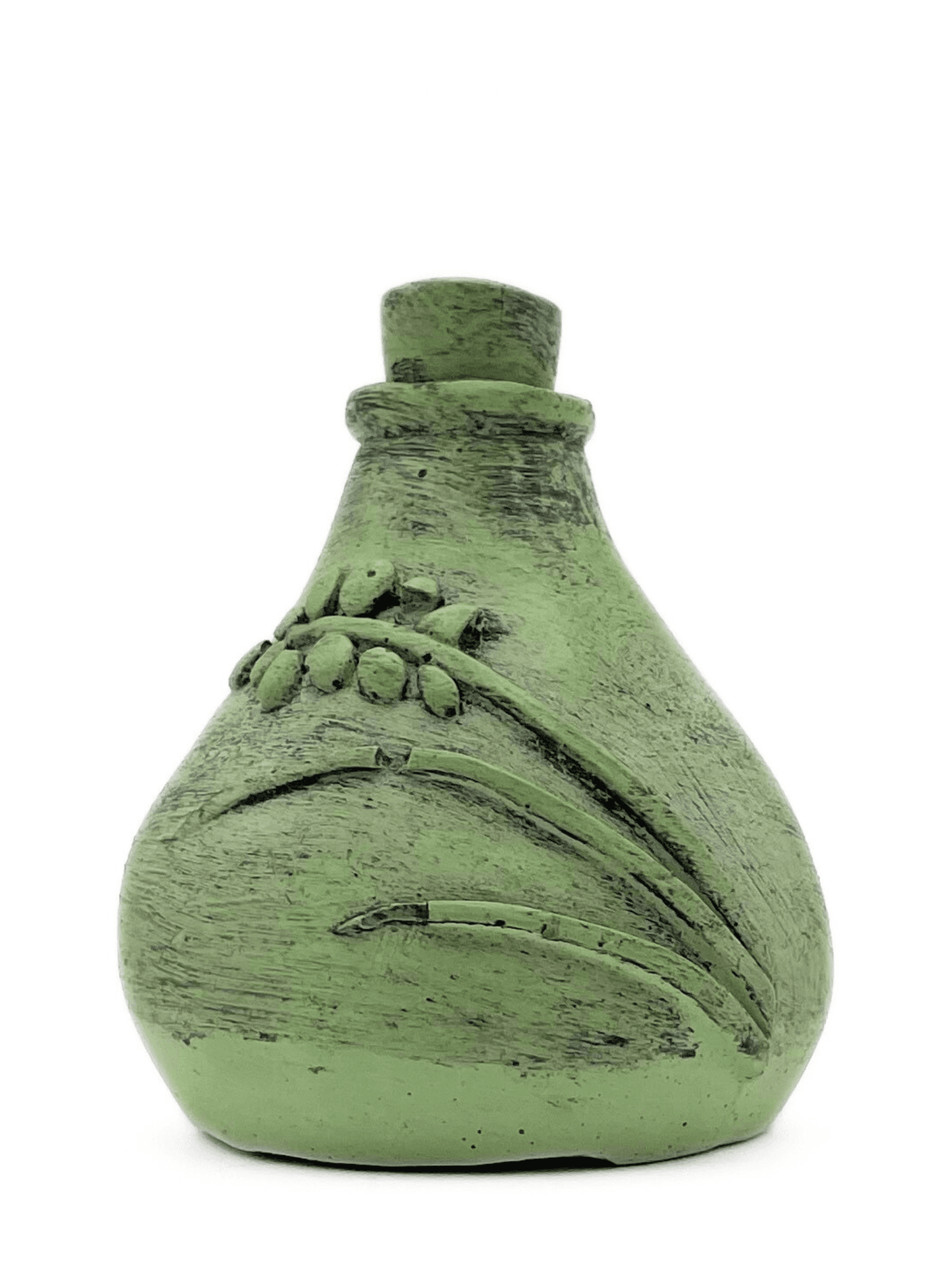 diffuseur d'huile essentielle artisanal provençale avec brin de lavande