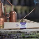 Encens à la lavande 100 % naturel