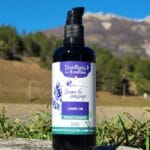 Crème de massage 100 ml