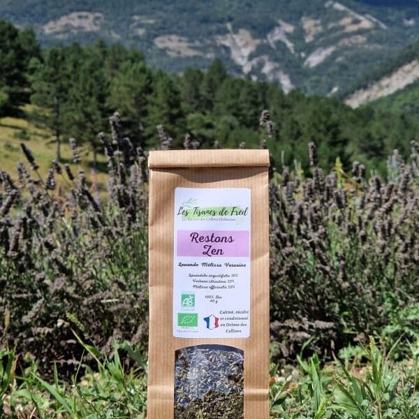 Tisane Bio 