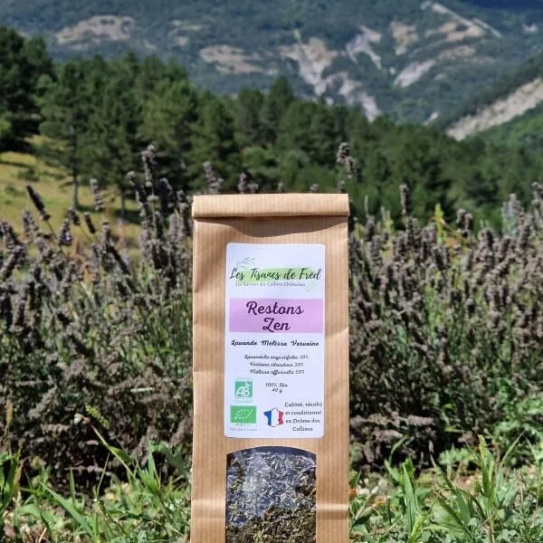 Tisane Bio