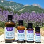 Huile essentielle de menthe poivrée Bio - Codigoutte