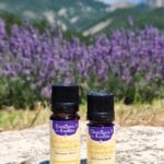 Huile essentielle d'immortelle Bio - Flacon codigoutte