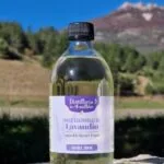 Huile essentielle de lavandin Abrial HVE - Flacon bouchon classique