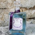 Eau de toilette lavande