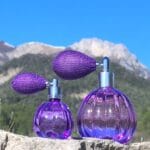 Eau de toilette Rétro poire