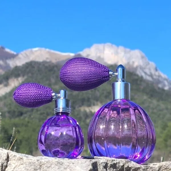 Eau de toilette Rétro poire