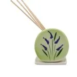 Diffuseur bâtonnet provençal - Fleurs de lavande