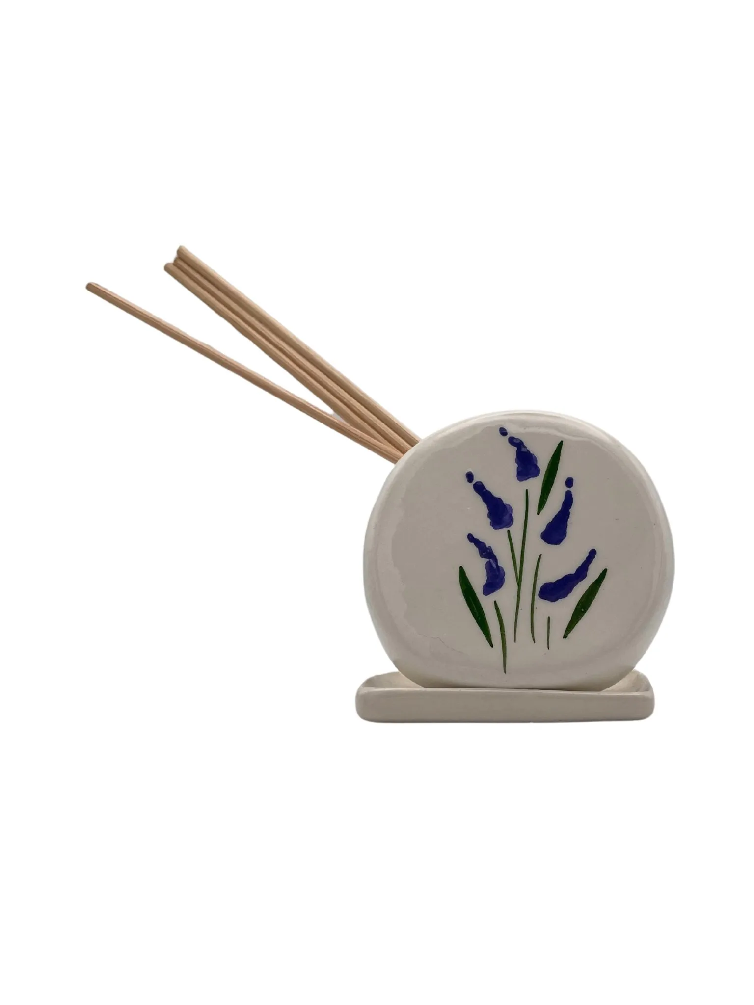 Diffuseur bâtonnet provençal - Fleurs de lavande – Image 3