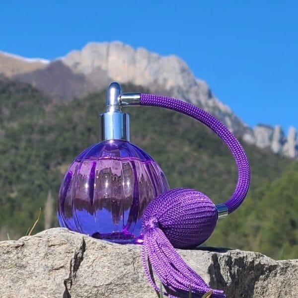 Eau de toilette Rétro • 60 ml cordon