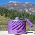 Boîte de bonbons à la lavande – Rang