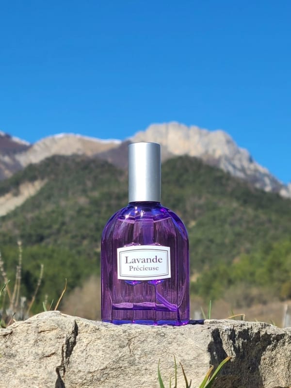 Eau de toilette Lavande Précieuse • 25 ml