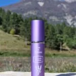 Eau de toilette Lavande Précieuse • Vaporisateur de sac 10 ml