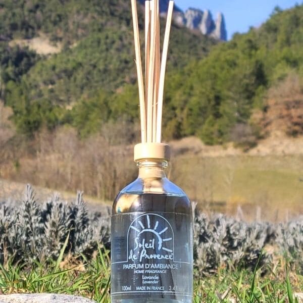 Diffuseur Soleil de Provence