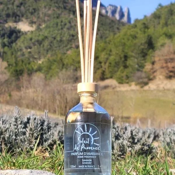 Diffuseur Soleil de Provence