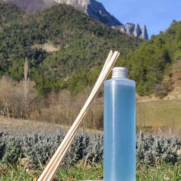 Recharge diffuseur bâtonnets