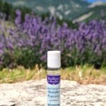 Huile essentielle de menthe poivrée Bio • Roll-on 5 ml