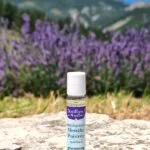 Huile essentielle de menthe poivrée Bio – Roll-on 5 ml