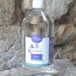 Eau florale de lavande fine 1 litre