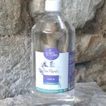 Eau florale de lavande fine 1 litre