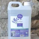 Eau florale de lavande fine 3 litres