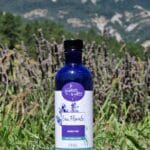 Eau florale de lavande fine 200 ml