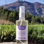 Huile essentielle de lavandin Grosso en Flacon vaporisateur