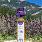 Vinaigre à la lavande